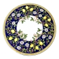 Preview: handbemalter Gartentisch